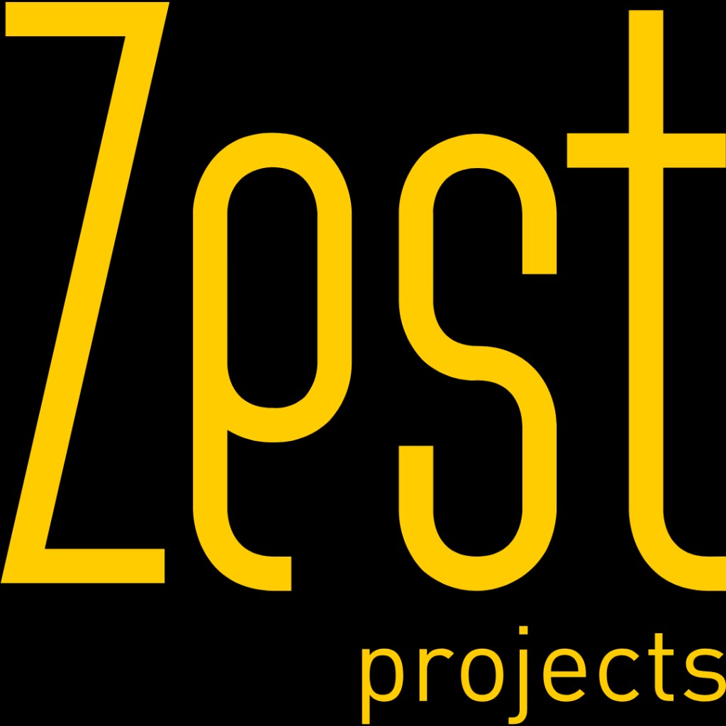 Zest-Projects